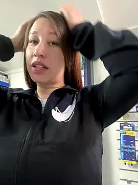 Freechat roouse on StripChat