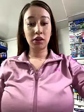 Freechat roouse on StripChat