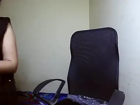 Freechat Rubi-Ji on StripChat