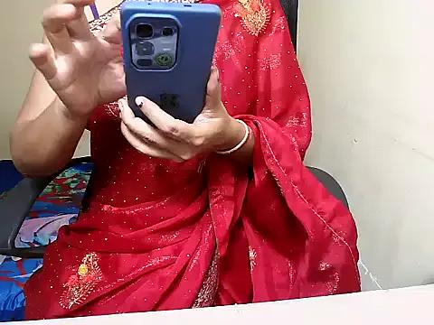 Freechat Rubi-Ji on StripChat