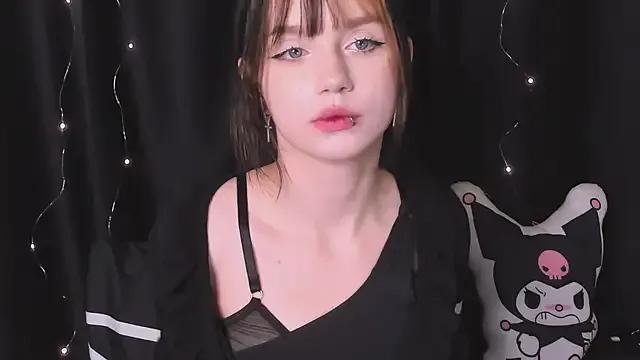 StripChat ruby_dallos is Freechat ruby_dallos — SLOPPY BLOWJOB