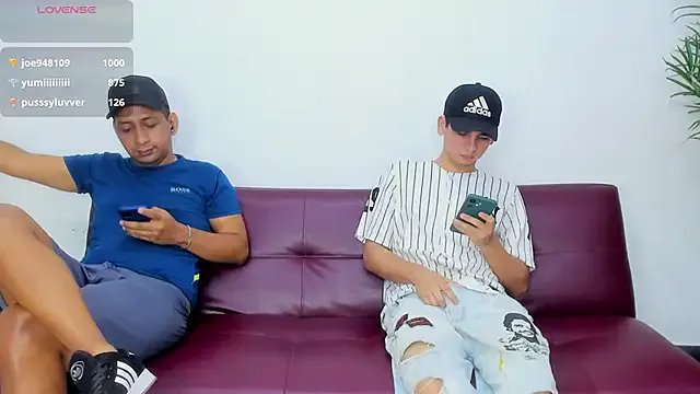 Private Ruin_Destruction on StripChat