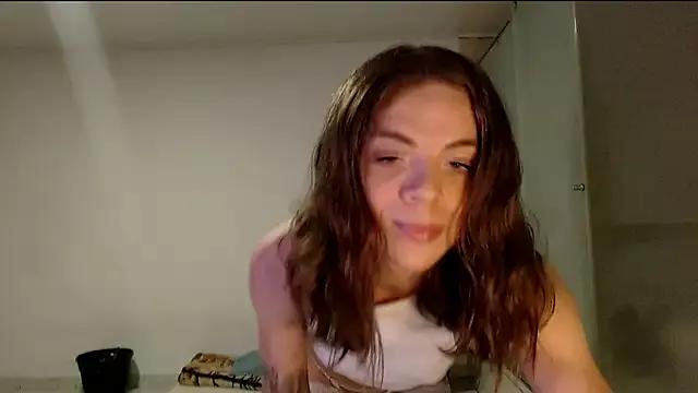 Freechat saara_johnson496 on StripChat