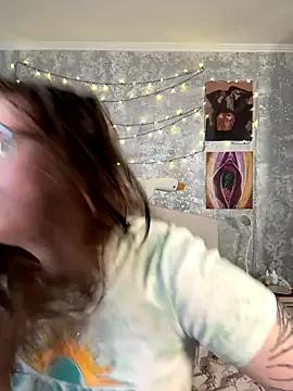 Freechat Sabrina_shells on StripChat