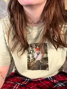 Sabrina_shells — Good morning princess 