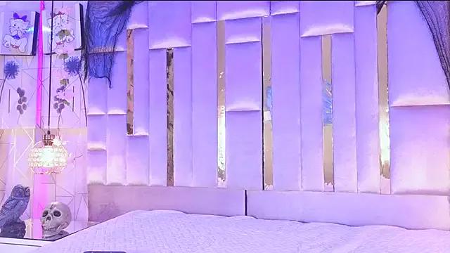 samarajhonson on StripChat