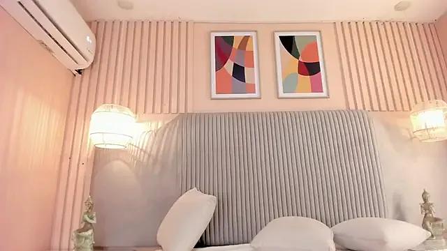 samyriverss — Freechat on StripChat