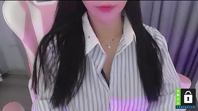 Freechat San2_VN on StripChat