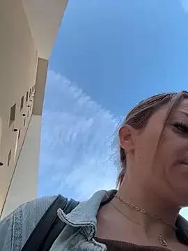 Freechat Sandra_Jo on StripChat