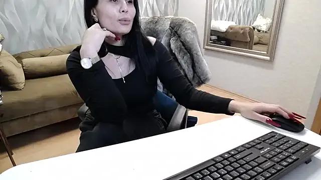 Freechat Sara_Poison on StripChat