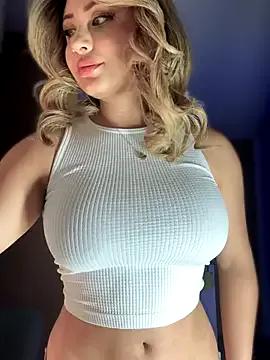 SaraFerreira on StripChat 