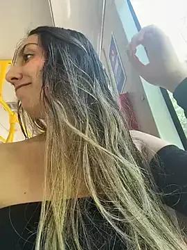 sarah_honey__ — view from below last tal controlx5min