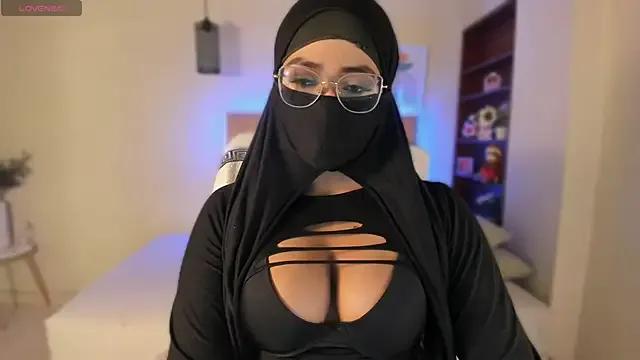 Freechat Sasha_Anaan on StripChat