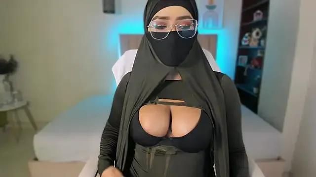 Freechat Sasha_Anaan on StripChat