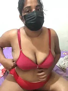 Group Savi-SL on StripChat