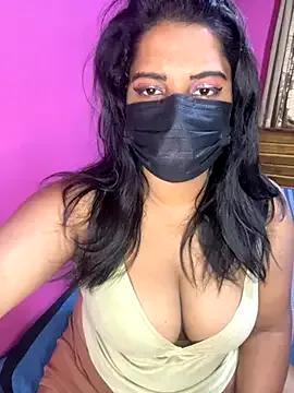 Group Savi-SL on StripChat