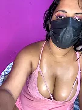 Group Savi-SL on StripChat