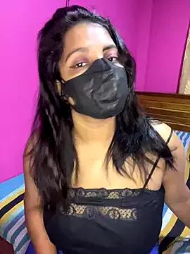 Group Savi-SL on StripChat