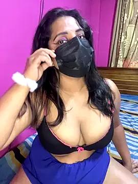 Group Savi-SL on StripChat
