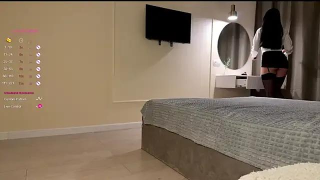 Freechat Say_Me_Nika on StripChat