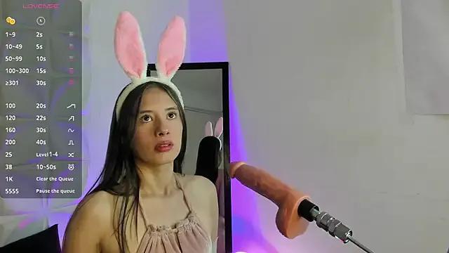 Scarlett21__ on StripChat