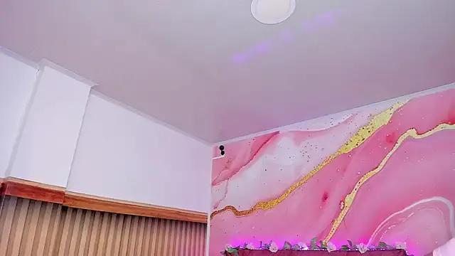 Freechat scarlett__evans_ on StripChat