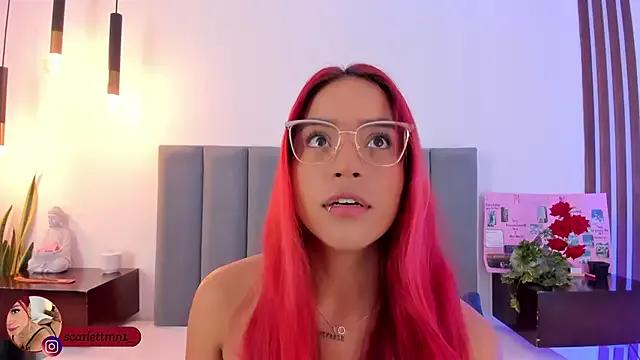 Freechat Scarlett_Morgan_ on StripChat