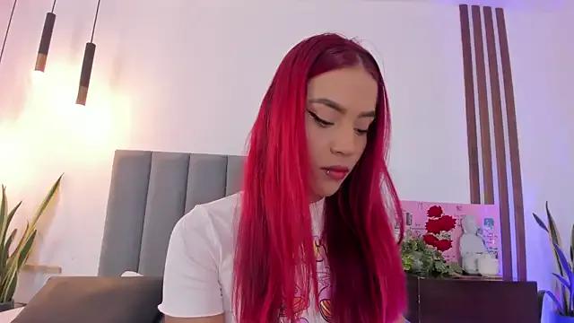 Freechat Scarlett_Morgan_ on StripChat