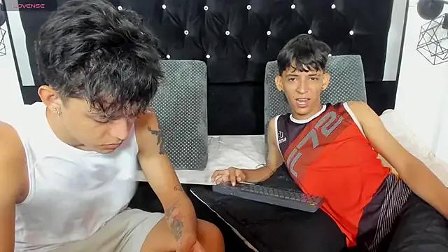 Private Sebas_cat on StripChat