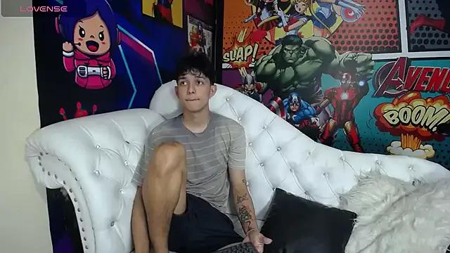 Private Sebas_cat on StripChat