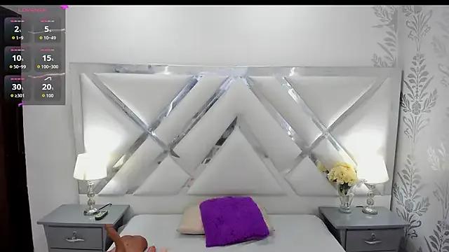 selenareyes on StripChat