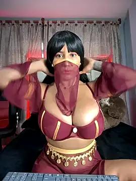 Private serena_willow on StripChat