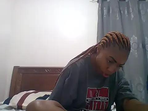 Freechat sexy__candyy on StripChat