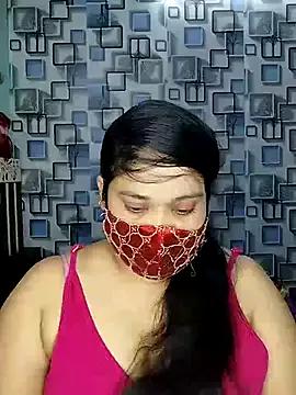 Freechat Sexy_anaamika on StripChat