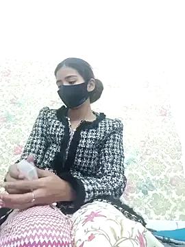 Freechat Sexykhushi041 on StripChat