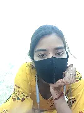 Freechat Sexykhushi041 on StripChat