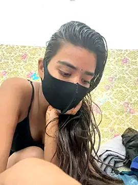 Freechat Sexykhushi041 on StripChat