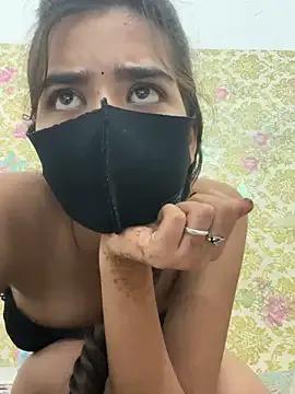 Freechat Sexykhushi041 on StripChat