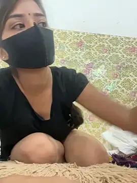 Freechat Sexykhushi041 on StripChat