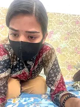 Freechat Sexykhushi041 on StripChat