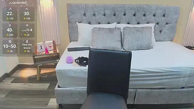 Freechat SexyRachel_ on StripChat