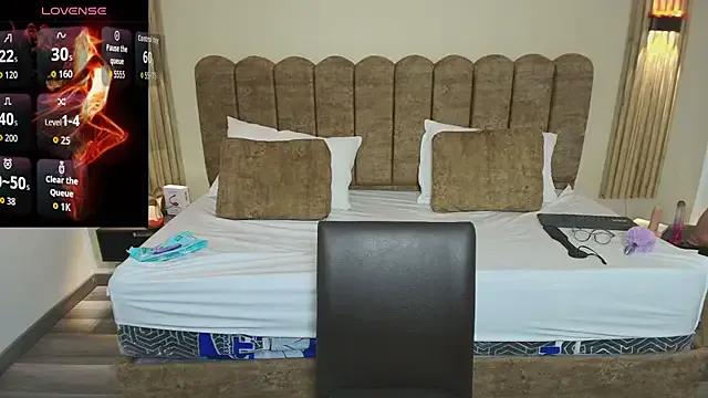 Freechat SexyRachel_ on StripChat