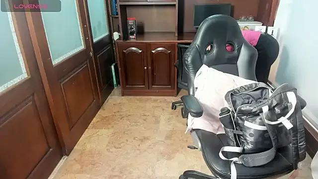 Freechat SexyRachel_ on StripChat