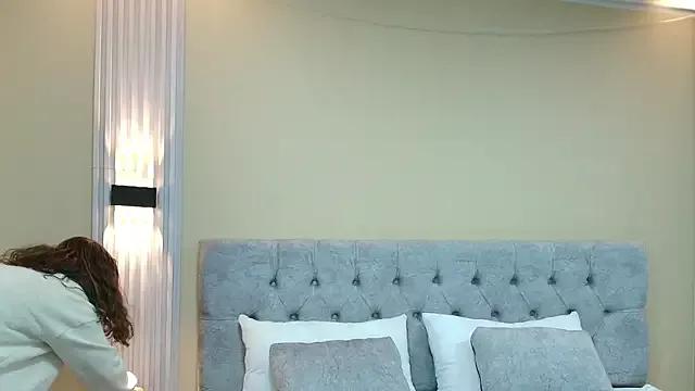 Freechat SexyRachel_ on StripChat