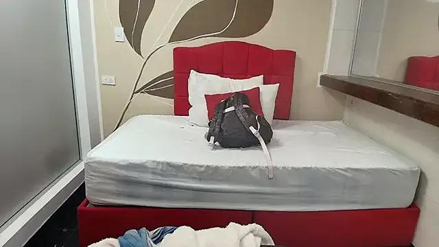 Freechat SexyRachel_ on StripChat