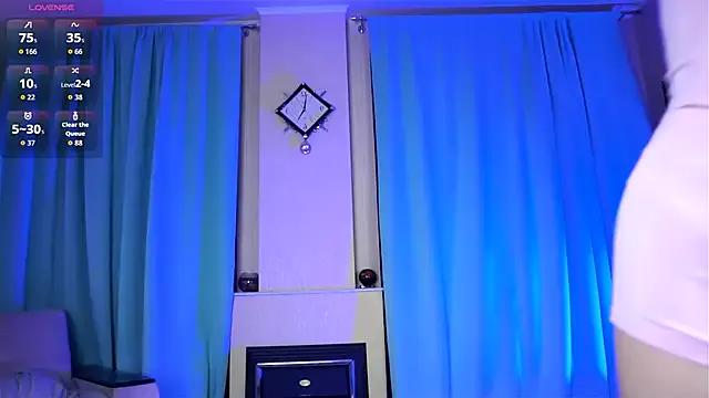 StripChat ShariTietge is Freechat ShariTietge — Step aside and show yourself