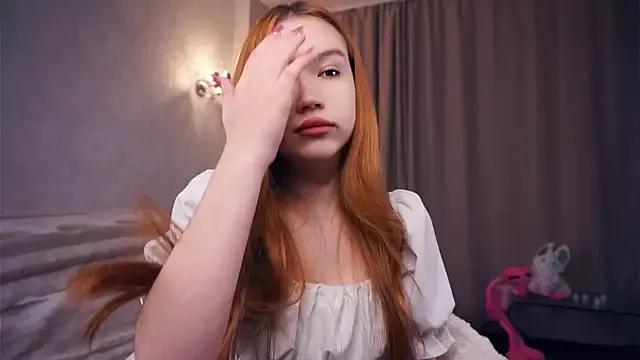 Freechat ShariTietge on StripChat