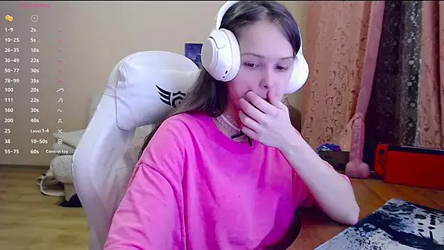 SharybbFace — Make me cum pls (Fav pattern 111)