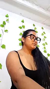 StripChat shayna_all is Freechat shayna_all — dildo in my pussy