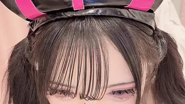 Sherry_niko on StripChat